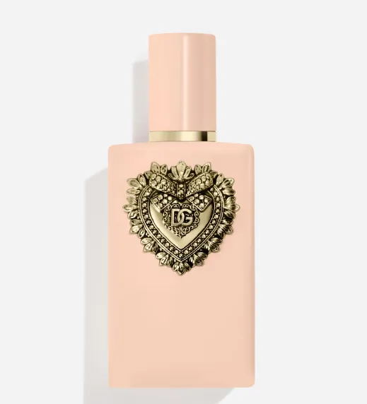 Dolce and Gabbana My Devotion Intense